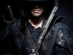 Solomon Kane