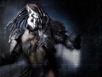 Predátoři (Predators)