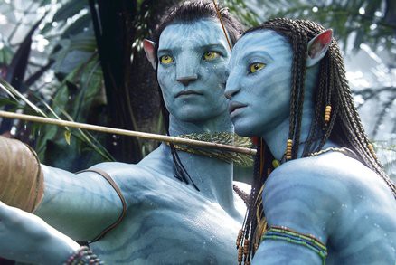 Avatar 2. část
