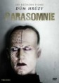 -new-   Parasomnie (Parasomnia)