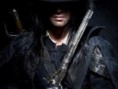 Solomon Kane